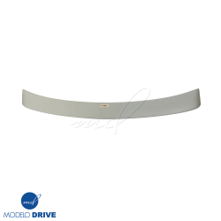ModeloDrive FRP LORI Roof Spoiler Wing (Notchless) > Mercedes-Benz E-Class (W211) 2007-2009 image - 5