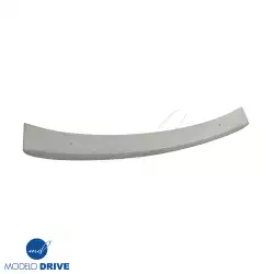 FRP LORI Roof Spoiler Wing (Notchless) > Mercedes-Benz E-Class (W211) 2007-2009 image - 6