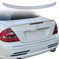 FRP LORI Trunk Spoiler Wing > Mercedes-Benz E-Class (W211) 2003-2009 image - 7