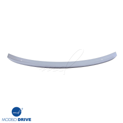 ModeloDrive FRP LORI Trunk Spoiler Wing > Mercedes-Benz E-Class (W211) 2003-2009 image - 2