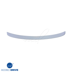 ModeloDrive FRP LORI Trunk Spoiler Wing > Mercedes-Benz E-Class (W211) 2003-2009 image - 3