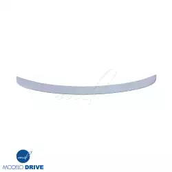 FRP LORI Trunk Spoiler Wing > Mercedes-Benz E-Class (W211) 2003-2009 image - 3