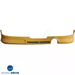 FRP CON Rear Lip Valance > Toyota Yaris 2007-2011 > 3/5dr Hatchback image - 3