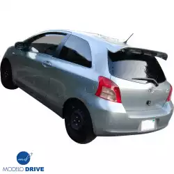 FRP CON Roof Spoiler Wing > Toyota Yaris 2007-2011 > 3/5dr Hatchback image - 6