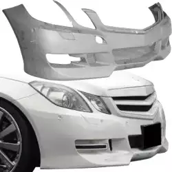 FRP LORI Front Bumper > Mercedes-Benz E-Class (C207) 2010-2013 image - 10