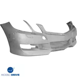 FRP LORI Front Bumper > Mercedes-Benz E-Class (C207) 2010-2013 image - 4