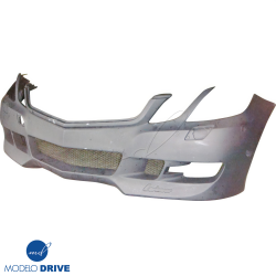 ModeloDrive FRP LORI Front Bumper > Mercedes-Benz E-Class (C207) 2010-2013 image - 6