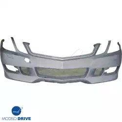 FRP LORI Front Bumper > Mercedes-Benz E-Class (C207) 2010-2013 image - 7