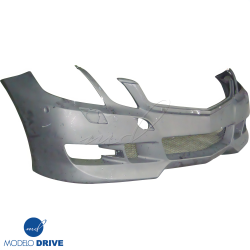 ModeloDrive FRP LORI Front Bumper > Mercedes-Benz E-Class (C207) 2010-2013 image - 9