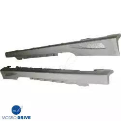 FRP LORI Side Skirts > Mercedes-Benz E-Class (C207) 2010-2013 image - 4