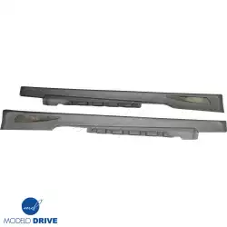 FRP LORI Side Skirts > Mercedes-Benz E-Class (C207) 2010-2013 image - 6