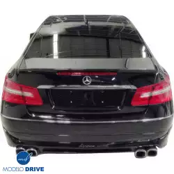 FRP LORI Rear Diffuser > Mercedes-Benz E-Class (C207) 2010-2013 image - 2