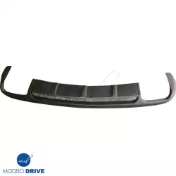 FRP LORI Rear Diffuser > Mercedes-Benz E-Class (C207) 2010-2013 image - 3