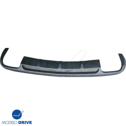 ModeloDrive FRP LORI Rear Diffuser > Mercedes-Benz E-Class (C207) 2010-2013 image - 5