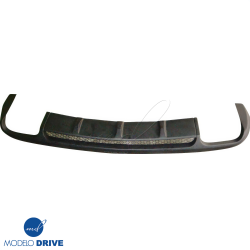 ModeloDrive FRP LORI Rear Diffuser > Mercedes-Benz E-Class (C207) 2010-2013 image - 6
