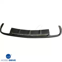FRP LORI Rear Diffuser > Mercedes-Benz E-Class (C207) 2010-2013 image - 6