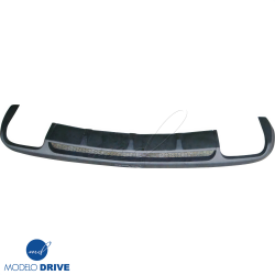 ModeloDrive FRP LORI Rear Diffuser > Mercedes-Benz E-Class (C207) 2010-2013 image - 8