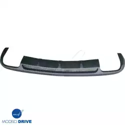 FRP LORI Rear Diffuser > Mercedes-Benz E-Class (C207) 2010-2013 image - 8