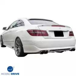 FRP LORI Rear Extensions 2pc > Mercedes-Benz E-Class (C207) 2010-2013 image - 9