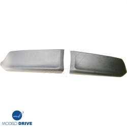 ModeloDrive FRP LORI Rear Extensions 2pc > Mercedes-Benz E-Class (C207) 2010-2013 image - 4