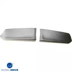 FRP LORI Rear Extensions 2pc > Mercedes-Benz E-Class (C207) 2010-2013 image - 4