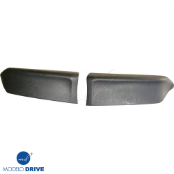 ModeloDrive FRP LORI Rear Extensions 2pc > Mercedes-Benz E-Class (C207) 2010-2013 image - 5