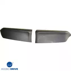 FRP LORI Rear Extensions 2pc > Mercedes-Benz E-Class (C207) 2010-2013 image - 5