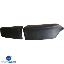 ModeloDrive FRP LORI Rear Extensions 2pc > Mercedes-Benz E-Class (C207) 2010-2013 image - 7
