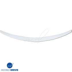 ModeloDrive FRP LORI Trunk Spoiler Wing > Mercedes-Benz E-Class (C207) 2010-2013 image - 2