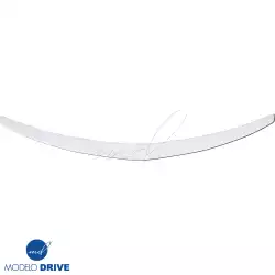 FRP LORI Trunk Spoiler Wing > Mercedes-Benz E-Class (C207) 2010-2013 image - 2