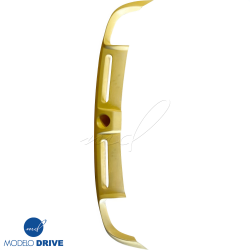 ModeloDrive FRP BRAB Rear Lip Valance > Mercedes-Benz SLK (R171) 2009-2011 image - 2