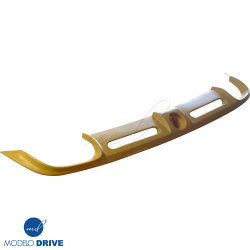ModeloDrive FRP BRAB Rear Lip Valance > Mercedes-Benz SLK (R171) 2009-2011 image - 3