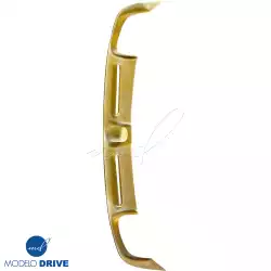 FRP BRAB Rear Lip Valance > Mercedes-Benz SLK (R171) 2009-2011 image - 10