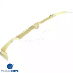 FRP BRAB Rear Lip Valance > Mercedes-Benz SLK (R171) 2009-2011 image - 13