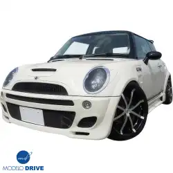 FRP LUMM Front Bumper > Mini Cooper 2002-2006 image - 17