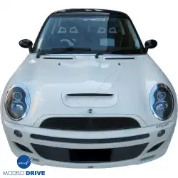 FRP LUMM Front Bumper > Mini Cooper 2002-2006 image - 19
