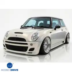 FRP LUMM Front Bumper > Mini Cooper 2002-2006 image - 38