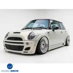 FRP LUMM Front Bumper > Mini Cooper 2002-2006 image - 41