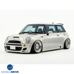 FRP LUMM Front Bumper > Mini Cooper 2002-2006 image - 42