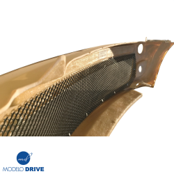 ModeloDrive FRP LUMM Front Bumper > Mini Cooper 2002-2006 image - 10