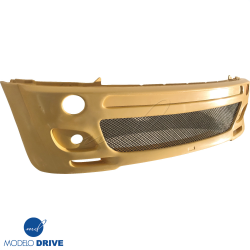 ModeloDrive FRP LUMM Front Bumper > Mini Cooper 2002-2006 image - 12