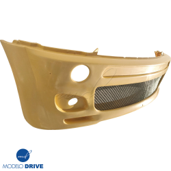 ModeloDrive FRP LUMM Front Bumper > Mini Cooper 2002-2006 image - 13