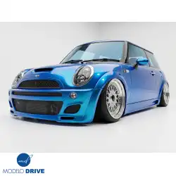 FRP LUMM Front Bumper > Mini Cooper 2002-2006 image - 17