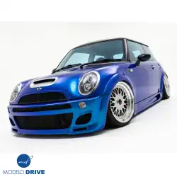 FRP LUMM Front Bumper > Mini Cooper 2002-2006 image - 18