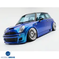 FRP LUMM Front Bumper > Mini Cooper 2002-2006 image - 20