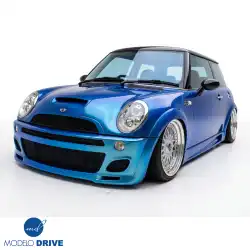 FRP LUMM Front Bumper > Mini Cooper 2002-2006 image - 22