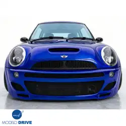 FRP LUMM Front Bumper > Mini Cooper 2002-2006 image - 26