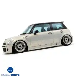 FRP LUMM Side Skirts > Mini Cooper 2002-2006 image - 28