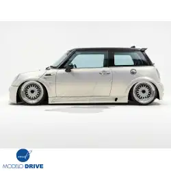 FRP LUMM Side Skirts > Mini Cooper 2002-2006 image - 30