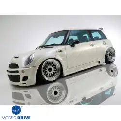 FRP LUMM Side Skirts > Mini Cooper 2002-2006 image - 32